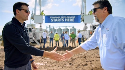 Co-ops are owned by the people they serve. Together, we’re part of something greater. A dedication to empowering our community and the people who call this place home. Because this power belongs to you. | Three Rivers Electric Cooperative | Facebook