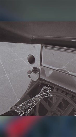 The 1900s Car Pack! #fyp #entertainment #bonelab #bonelabvr #bonelabmod #vr