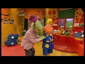 CBEEBIES Tweenies Series 1 Episode 45 Blow