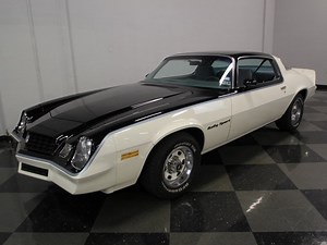 1978 Chevrolet Camaro