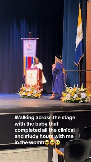Doctor of Nursing Practice–Family Nurse Practitioner Graduation