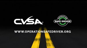 Operation Safe Driver PSA (15 sec)