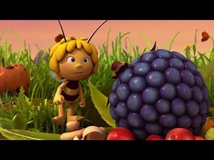 On With The Show - Maya the Bee - Episode 59