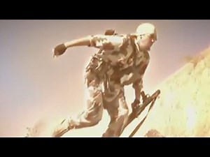 New ISIS video aims to recruit Canadians