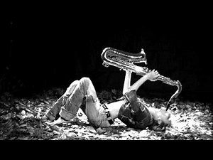 Unchained Melody ♥ Romantic Sax