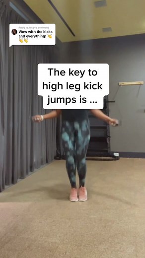 Replying to @jtess4 Follow me to get fit the fun way🔥 #jumprope #fyp #foryou #viralvideo #fypシ #viraltiktok #viral #gymtok #gymgirls #glutesworkout #abs #coreworkout #jumpingfitness #jumpingrope #jumping #gymlife #fittok #fitness #jumpingchallenge #workout #blackgirlsjumprope #blacktiktok #blackgirlmagic #jumptok #core #CoreWorkout#Jumpchallenge #loseweight #lovehandles #legs #corestability #weightloss #unbigyourback