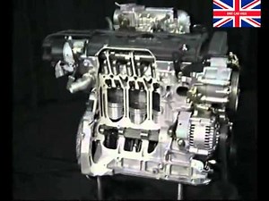 Rover - Service Insight - Rover 600 Series - Technical Reveal (1993)