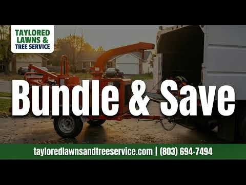 Is It Cheaper to Grind or Remove a Stump? | Taylored Lawns & Tree Service | Lexington SC