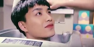 Is this laundry detergent ad truly racist?