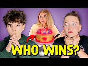 Who Made the BEST Cake? 🍰 | Mary Allyson Judges ‪@MaryAllyson‬