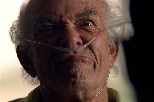 Murió Mark Margolis, el actor que dio vida a Héctor Salamanca en Breaking Bad - La Tercera