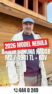 16K views · 126 reactions |  YIL SONU BÜYÜK KAMPANYASI – NEBULA 2026...