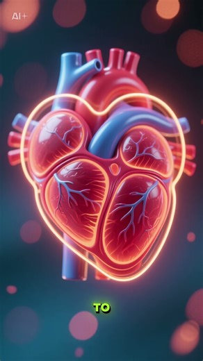 Why Does Your Heart Suddenly Beat Faster?