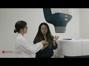 CyberKnife at Stanford | Fully Robotic Stereotactic Radiotherapy with Real‑Time Motion Tracking