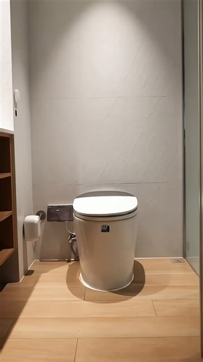 恒洁（HEGII）智能马桶舒沐洗全自动清洗加热烘干家用带水箱坐便器包安装送货 【顶配机王】舒沐洗2.0+全水路除菌+绅士冲H5Ultra 400坑距 （预留