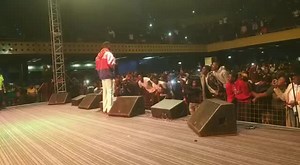 3.1K views · 69 reactions | 4/4 HIGHLIGHTS | Heroes Gala HICC | Passion Java aka HOLLY 100 performs | Mungamudaro | EarGround TV | Facebook