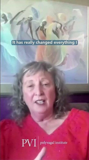 Applying Polyvagal Theory in Therapy with Expert Clinician Ruby Jo Walker
