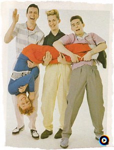 Jitterbop Baby by The Polecats