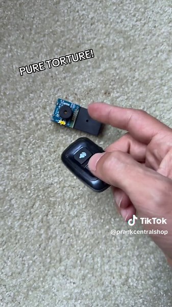 PRANKCENTRAL on TikTok