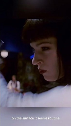 The Most ICONIC Dance in Movie History! 🕺💃 Twist Contest at Jack Rabbit Slim's | Pulp Fiction 1994