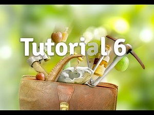 Unity - Inventory Pro - Video tutorial 6 - Visual item equipment