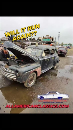 2.7K views · 137 reactions | Need a Flathead for your Restoration ,...