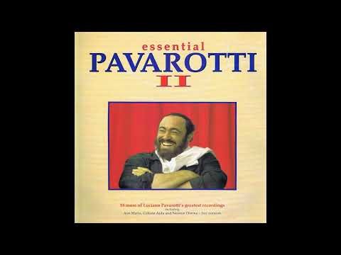 01 - Luciano Pavarotti - Questa O Quella - Essential II