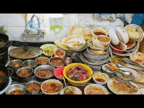 ASMR Dishwashing That’ll Blow Your Mind | Can You Believe I Washed All These?! 💥