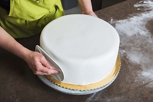 Here's Everything You Need to Know About Working with Fondant