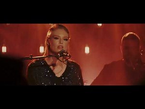 Freya Ridings - Signals (Live At Omeara)