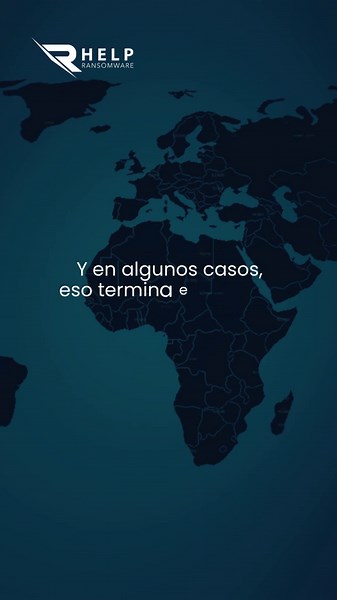 El fraude online no empieza cuando desaparece el dinero. Empieza mucho antes. Con una interacción aparentemente normal, un mensaje creíble o un acceso que no levanta sospechas. A partir de ahí, el atacante puede obtener información, escalar privilegios y preparar ataques más complejos. En muchos casos, estos incidentes no se quedan en un simple fraude, sino que evolucionan hacia robo de datos o incluso ransomware. Comprender el inicio es clave para prevenir el impacto. #HELPRANSOMWARE #CyberRisk