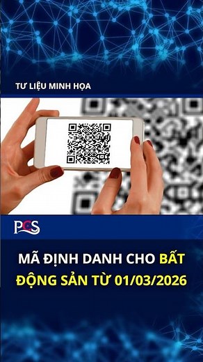 How to quickly scan a QR code to check land ownership documents, tax debts, and land disputes.