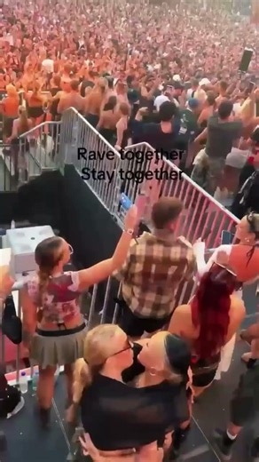 Rave People at Hive Festival 2026