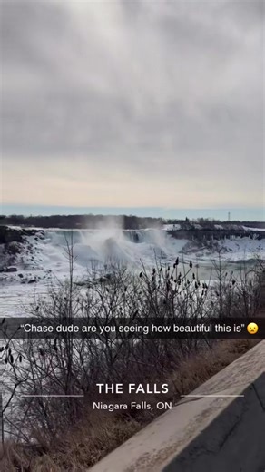 Chase Can't Believe What He Sees!