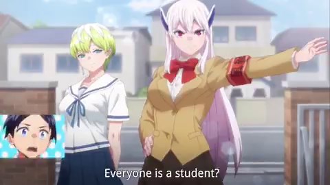wait for Fubuki Azuma 😭