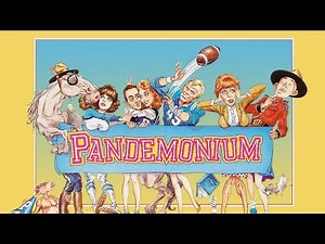 Pandemonium (1982) Trailer HD