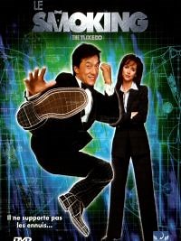 Le Smoking - Film 2002 - Cinetrafic