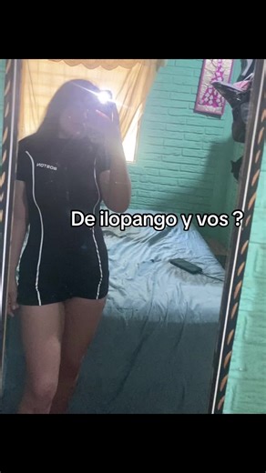 Ilopango: La Belleza Salvadoreña Retratada