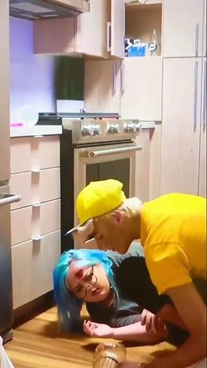 Lauren Godwin 💙 I LOST MY MEMORY PRANK ON BOYFRIEND **gone TOO FAR**😕🥺 new yòutùbbbeee vid🙏🏻💚