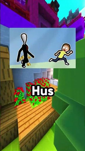 The “Morty Run” Meme Explained 😂 #meme #rickandmorty