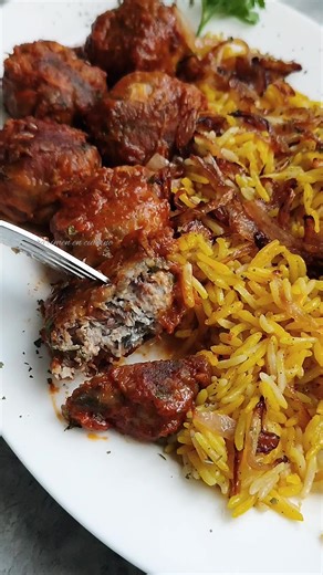 دولمة سردين الجزائرية 🇩🇿 | وصفة تقليدية بمكونات بسيطة