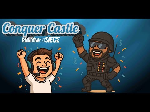 How to use Castle in Siege in 2025