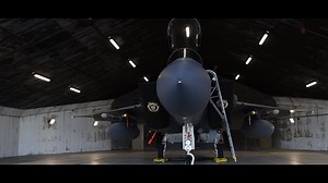 A U.S. Air Force F-15 detachment from RAF Lakenheath completed their NATO deployment to Keflavik, Iceland, at the end of July. Air defence flying training missions provide the necessary degree of training to NATO and Icelandic support personnel, to ensure that the Alliance can conduct a full-scale peacetime air policing mission at the shortest possible notice if required by real world events. U.S. Air Force video by John Ennis U.S. Air Forces in Europe and Air Forces Africa Landhelgisgæsla Íslan