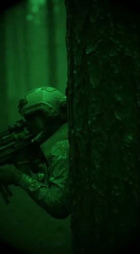 5 Simple Tactics to Improve Your NIGHT VISION Skills in Just 1 Hour