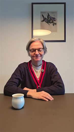 Coffee Vision Fund II revealed!