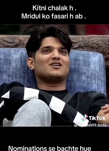 Clever Strategies of Tanya Mittal in Bigg Boss 19