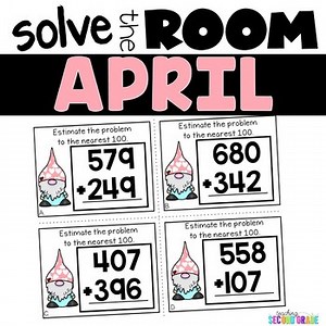 Round to the Nearest 100