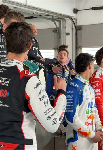 The Class of 2026: Emerging Talents in Racing