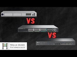 UDM Pro Max -vs- GCC6021 -vs- ER8411