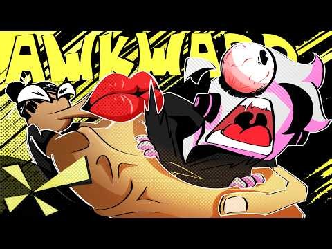 Four Awkward Hugs to Dodge Before You Even Say Hi\r\r